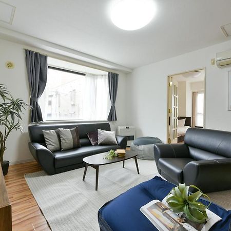 Dai37 Matsui Building Διαμέρισμα Σαππόρο Εξωτερικό φωτογραφία