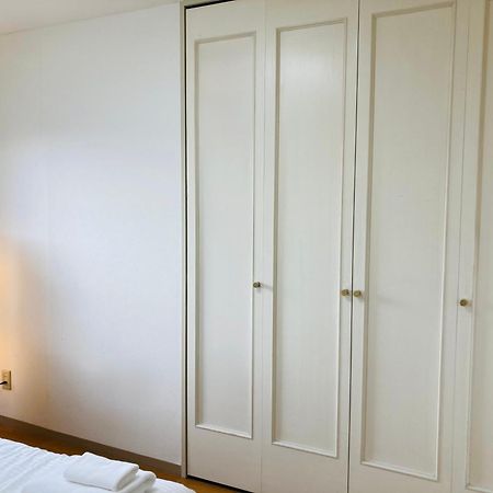 Dai37 Matsui Building Διαμέρισμα Σαππόρο Εξωτερικό φωτογραφία