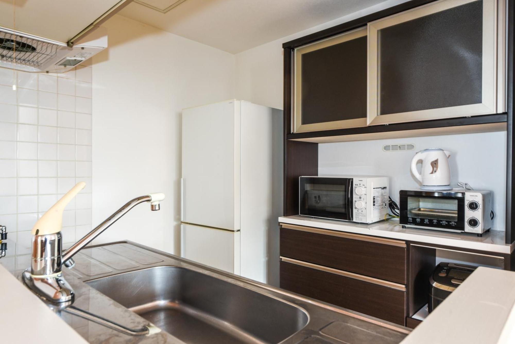 Dai37 Matsui Building Διαμέρισμα Σαππόρο Εξωτερικό φωτογραφία