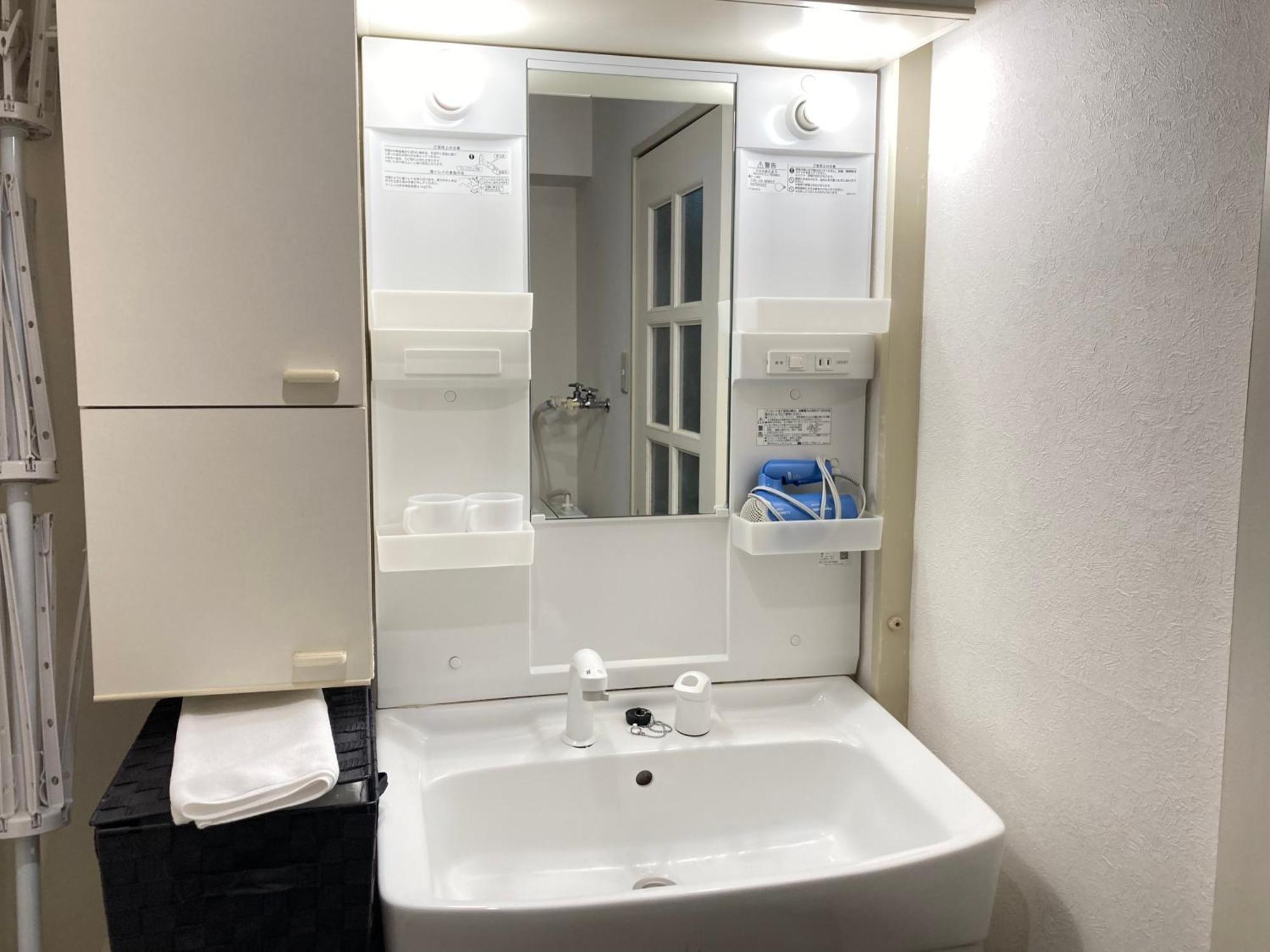 Dai37 Matsui Building Διαμέρισμα Σαππόρο Εξωτερικό φωτογραφία