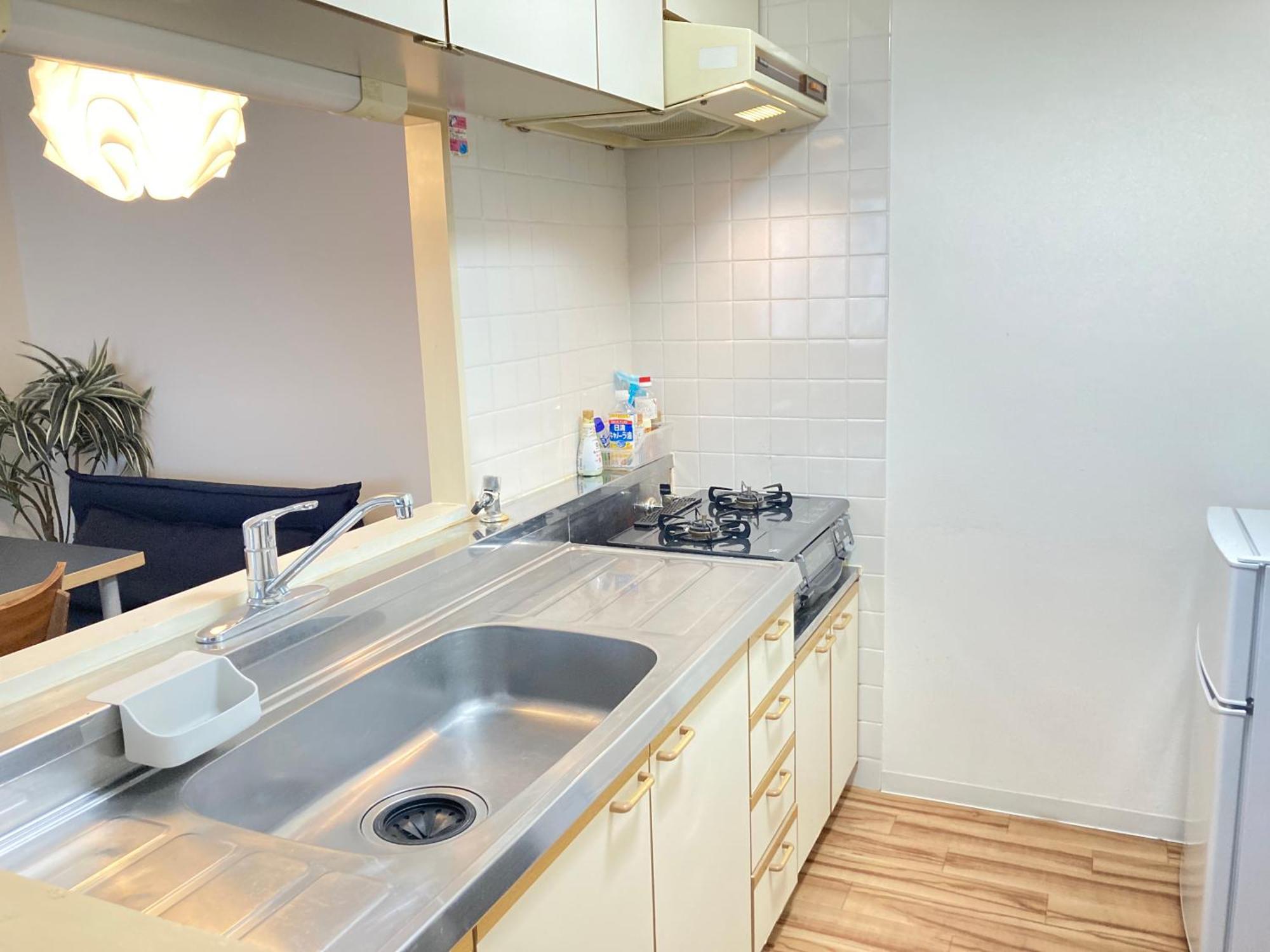 Dai37 Matsui Building Διαμέρισμα Σαππόρο Εξωτερικό φωτογραφία