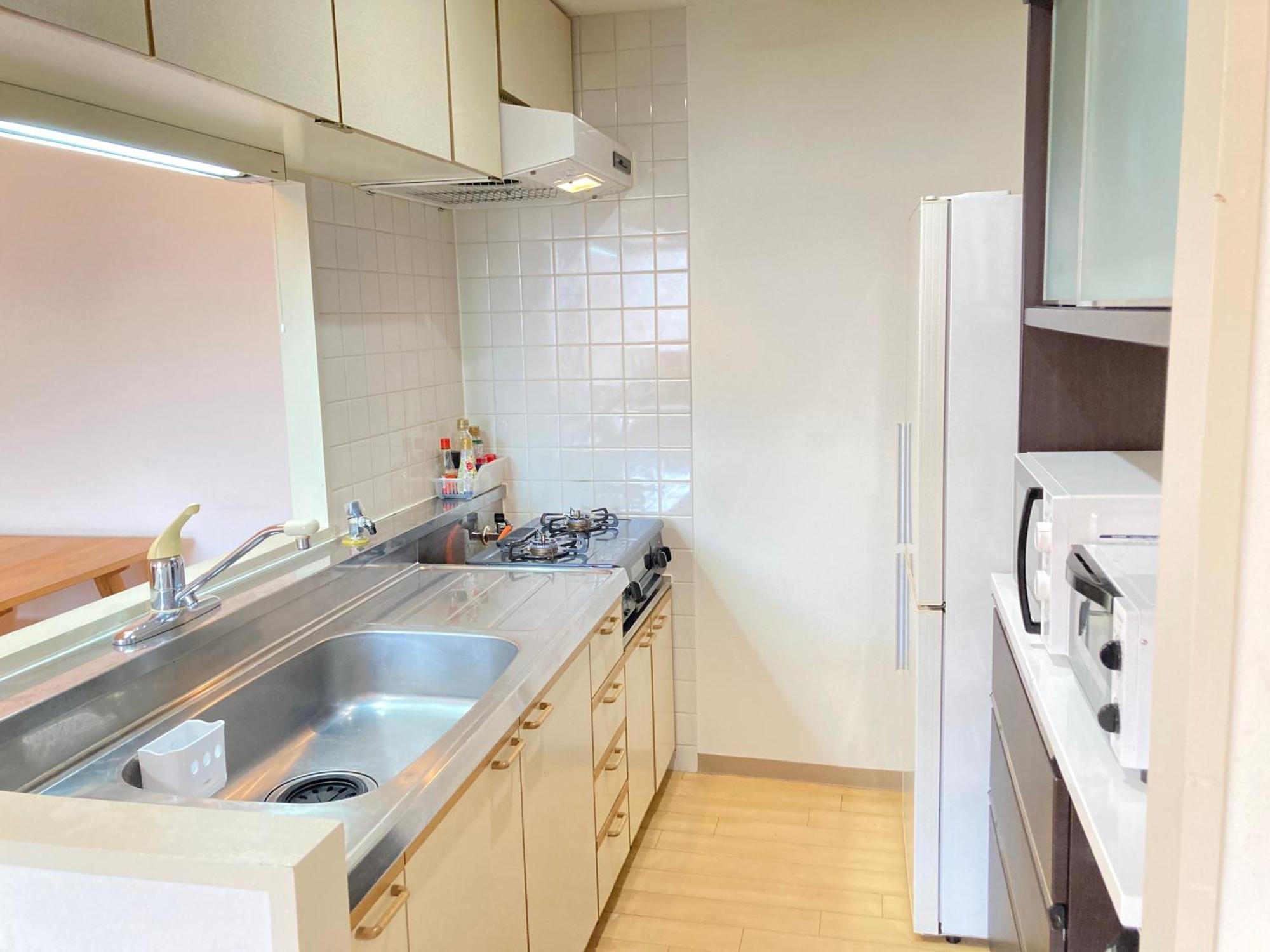 Dai37 Matsui Building Διαμέρισμα Σαππόρο Εξωτερικό φωτογραφία